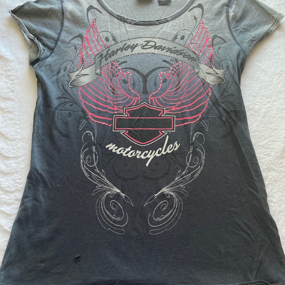 Harley Davidson Shirt